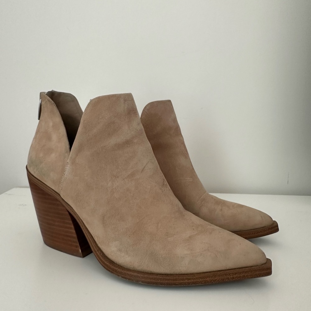 Vince Camuto Gigietta Bootie